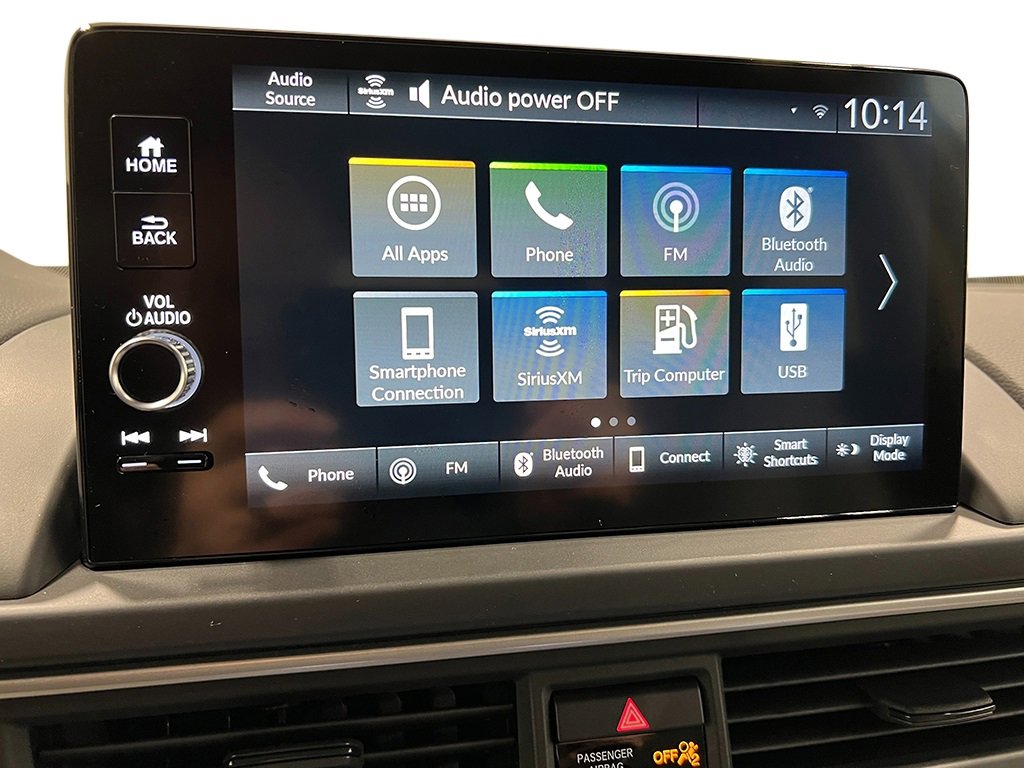 New 2025 Honda Pilot EX-L image 24