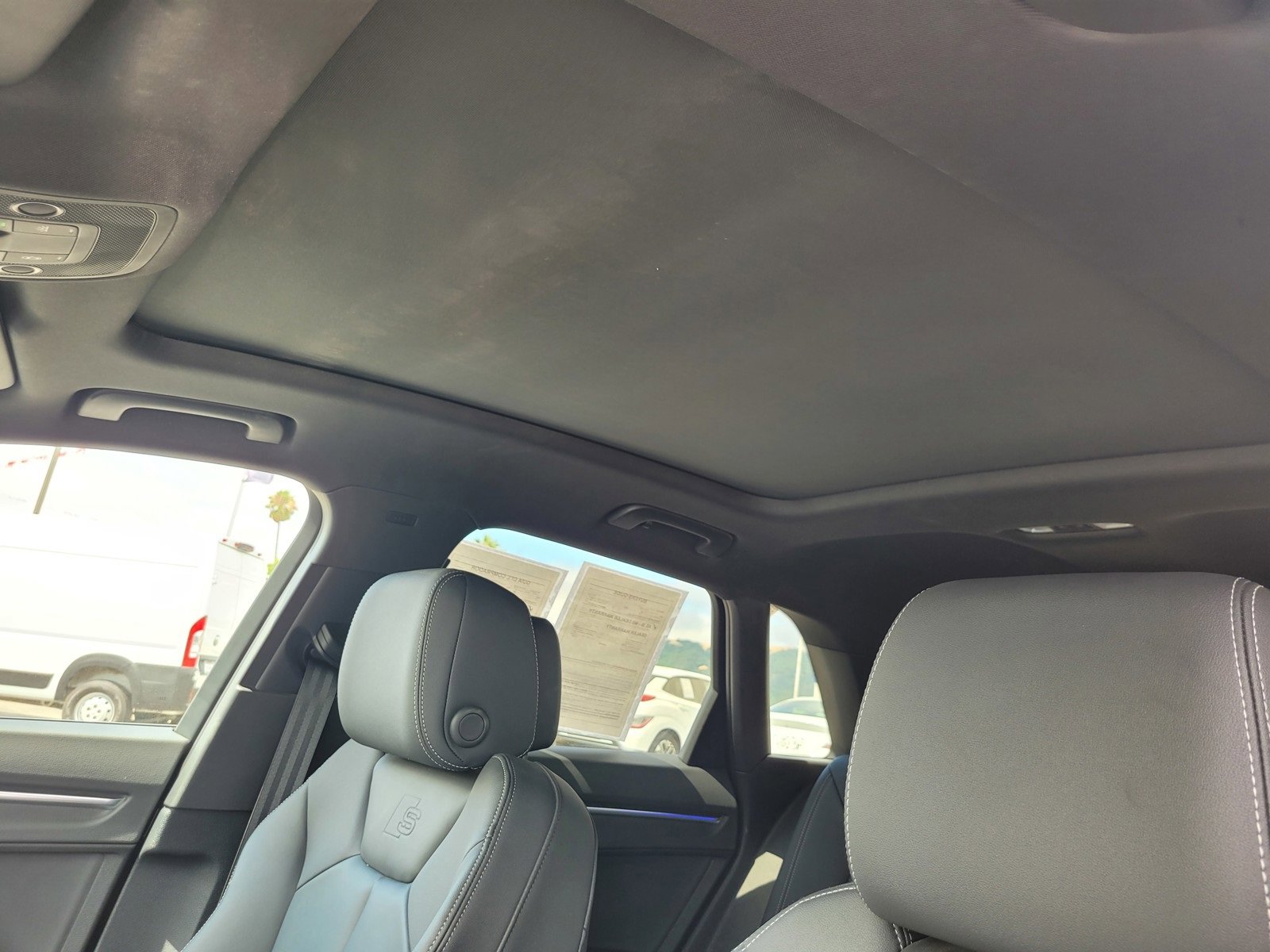 Used 2024 Audi Q3 2.0T Premium Plus w/ Premium Plus Package image 13