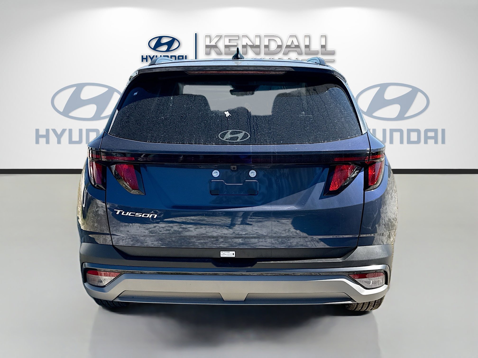 New 2026 Hyundai Tucson SEL image 5