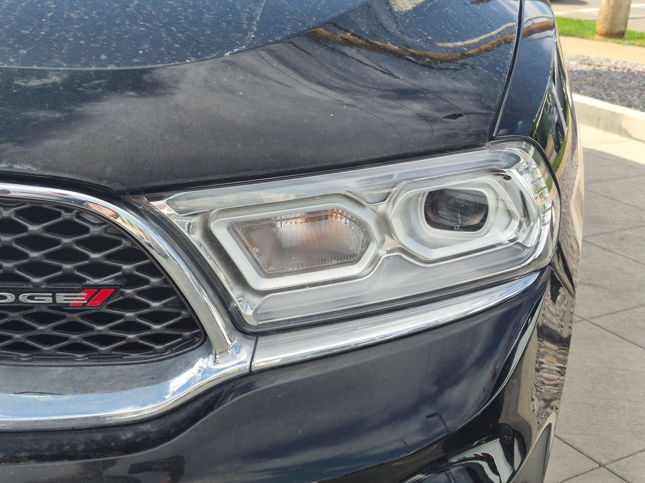 Used 2022 Dodge Durango SXT AWD/4WD image 12