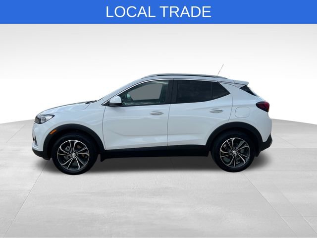 Used 2023 Buick Encore GX Select FWD image 3