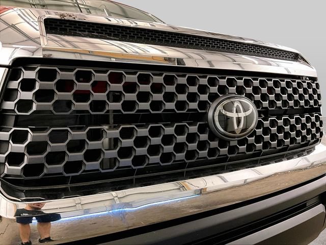 Used 2021 Toyota Tundra SR5 AWD/4WD image 29