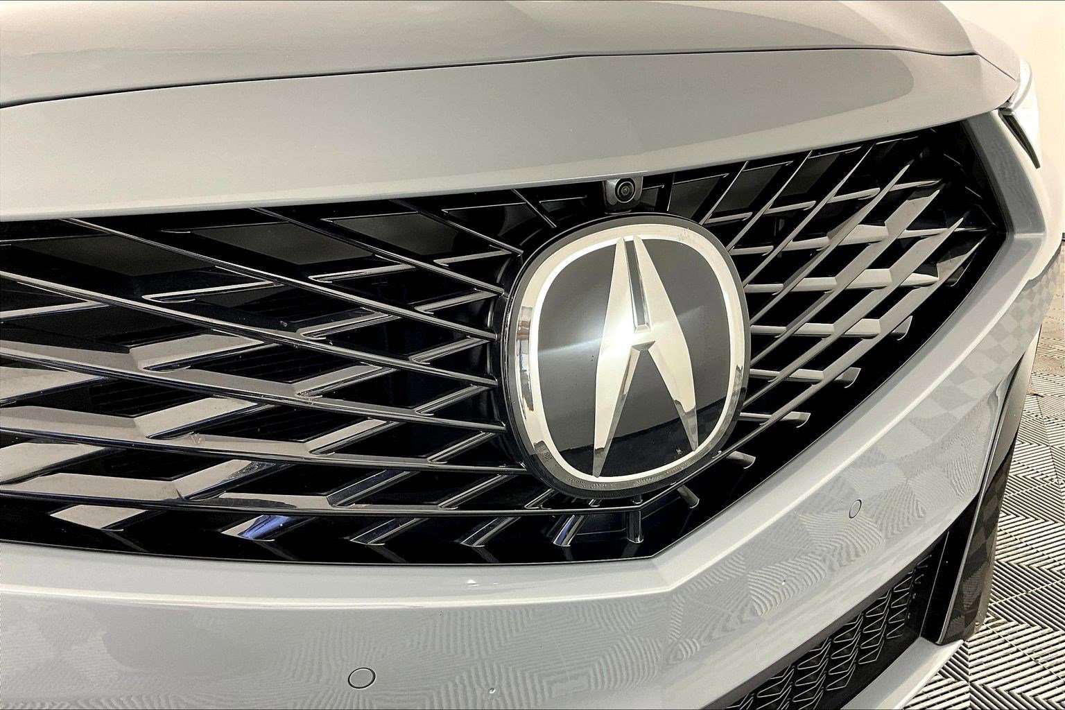 Used 2025 Acura MDX A-Spec image 34