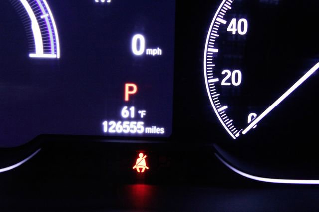 Used 2021 Honda Accord EX-L image 23