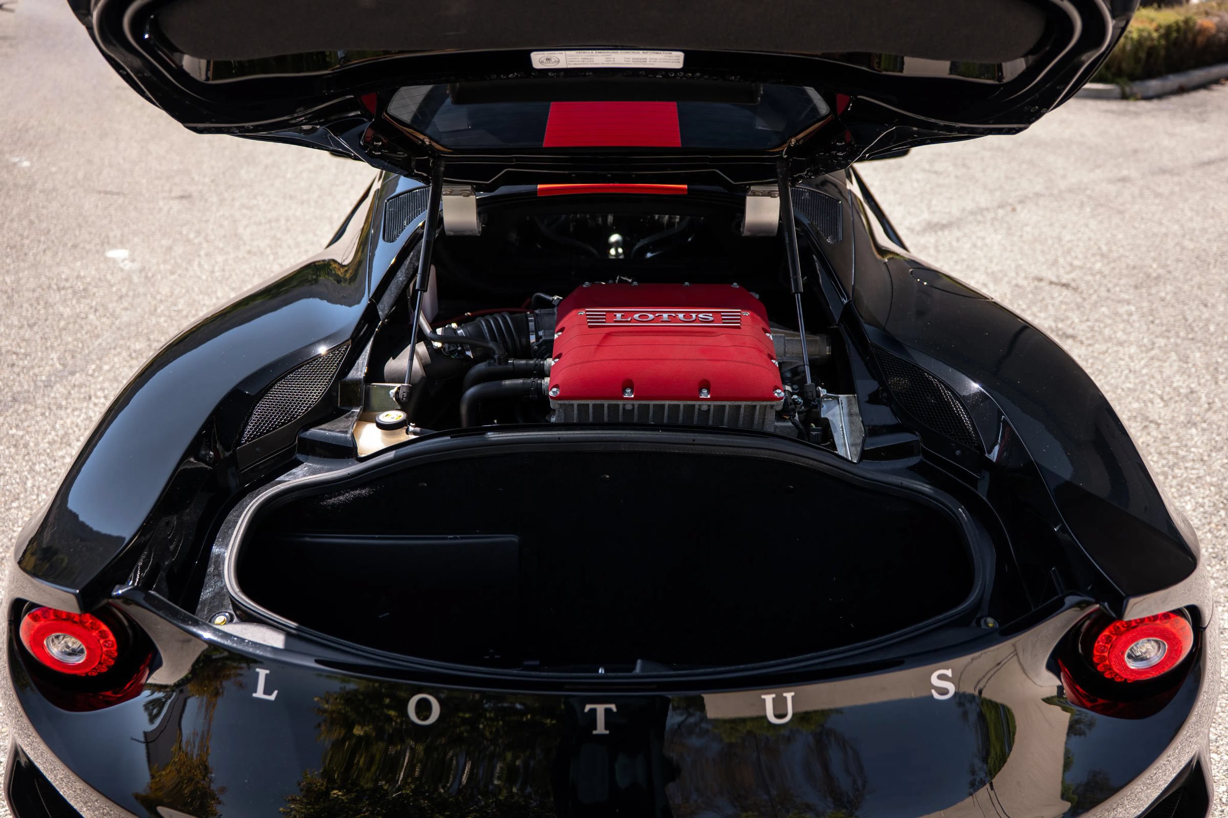Used 2020 Lotus Evora RWD image 30