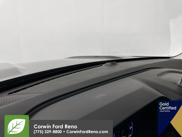 Used 2023 Ford Bronco Sport Big Bend w/ Convenience Package image 12