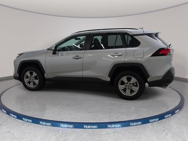 Certified 2023 Toyota RAV4 XLE AWD/4WD image 7