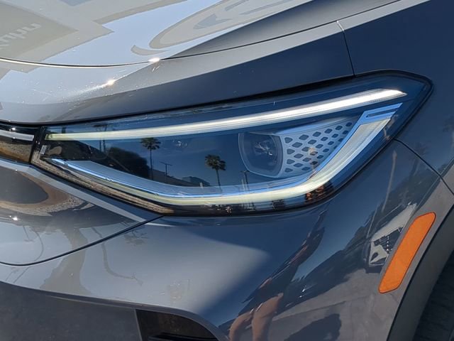 Used 2023 Volkswagen ID.4 Pro S image 7