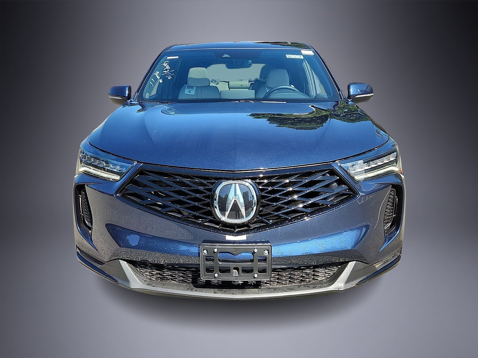 New 2026 Acura RDX SH-AWD image 2
