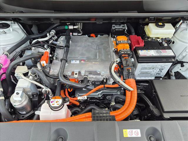 New 2026 Toyota C-HR AWD/4WD image 15