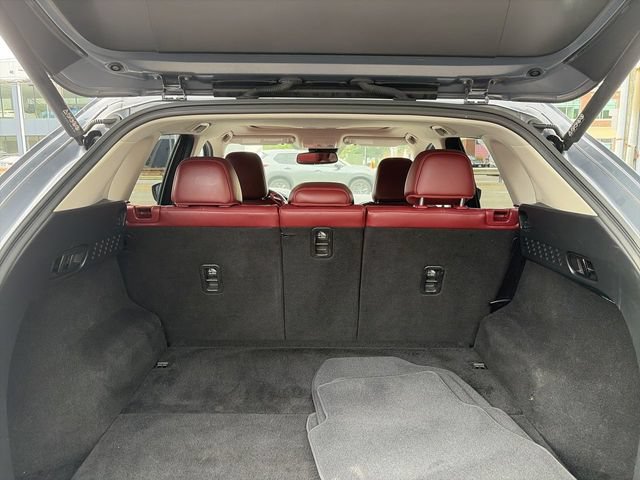 Certified 2023 MAZDA CX-5 Carbon Edition AWD/4WD image 24