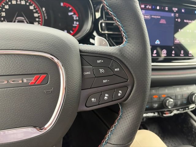 New 2026 Dodge Durango GT AWD/4WD image 21