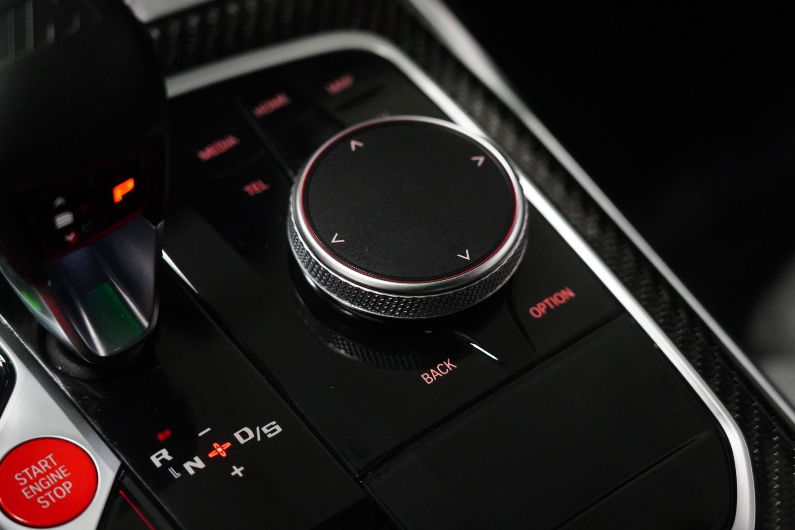 Used 2023 BMW M3 Competition w/ M Carbon Exterior Package image 30