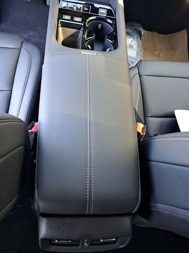 New 2026 Nissan Murano SV image 26