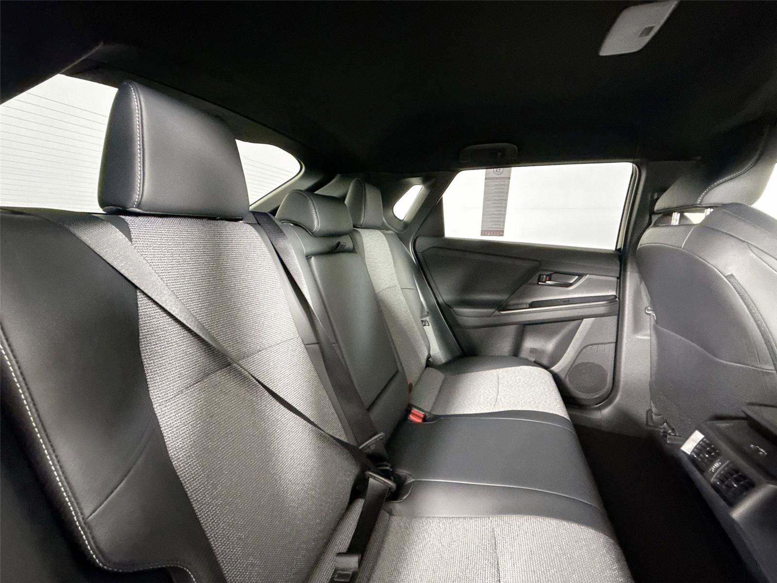 Certified 2026 Toyota bZ image 41