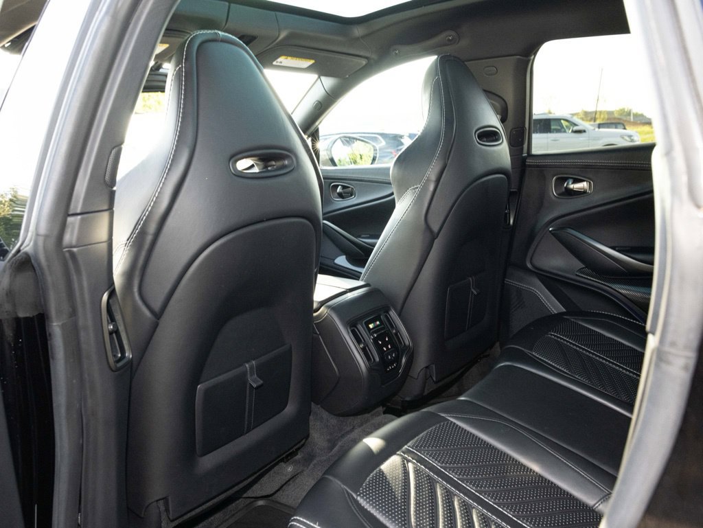 Used 2023 Aston Martin DBX 707 AWD/4WD image 46