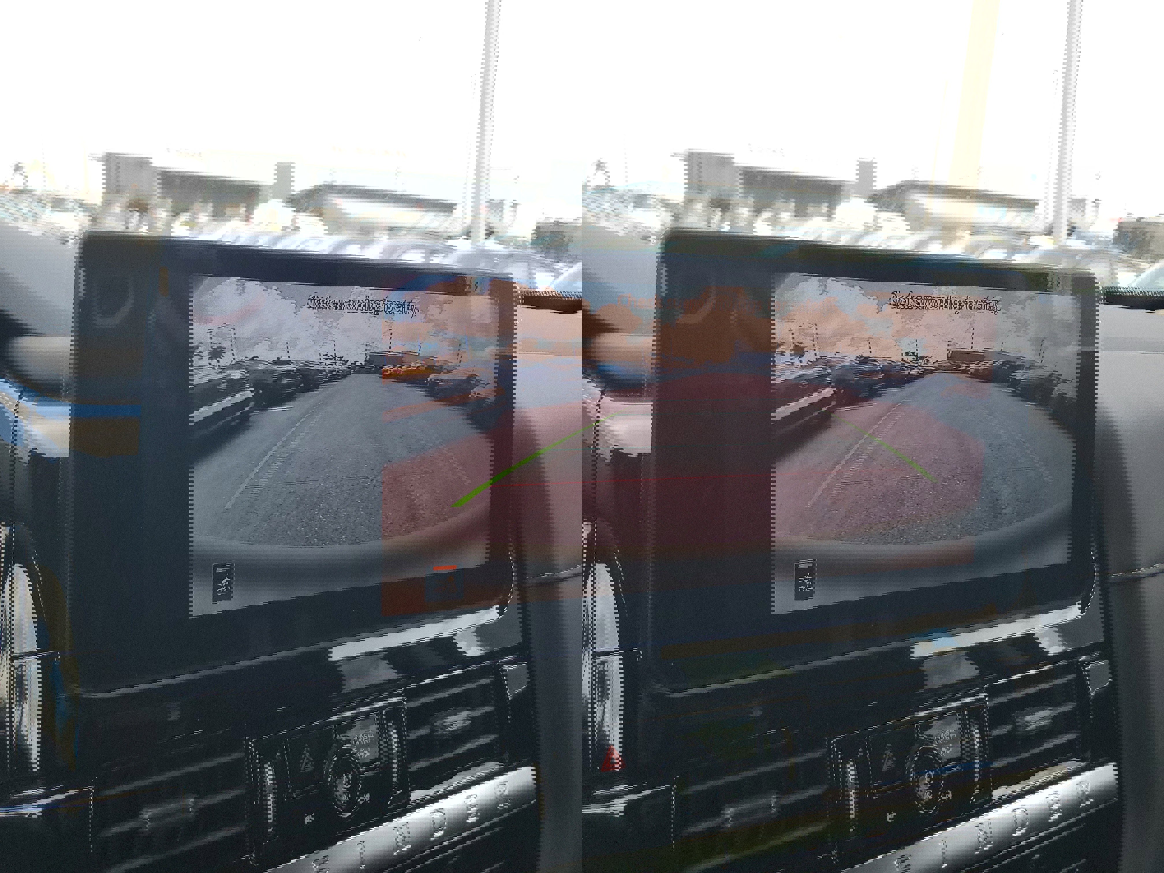 New 2026 Nissan Pathfinder SV image 18