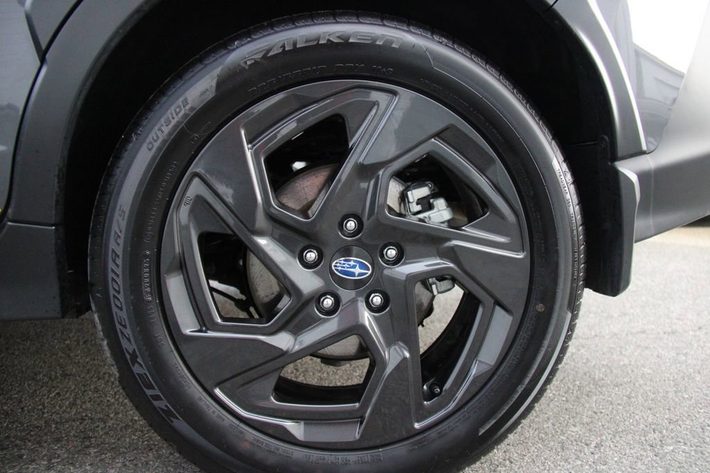 Certified 2025 Subaru Crosstrek 2.5i Sport w/ Crosstrek Mirror Package image 26