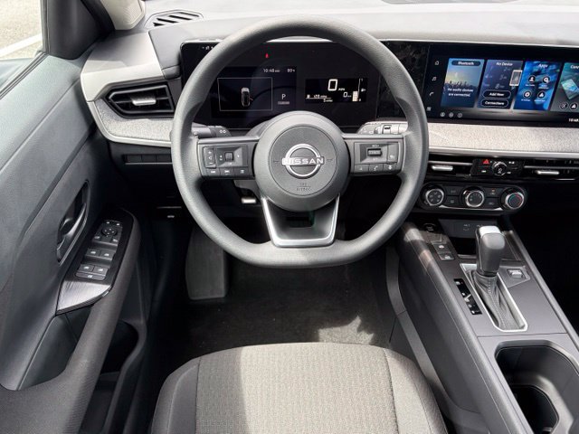 New 2026 Nissan Kicks S FWD image 33