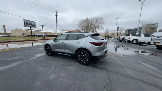Used 2024 Chevrolet Blazer RS w/ Driver Confidence II Package image 6