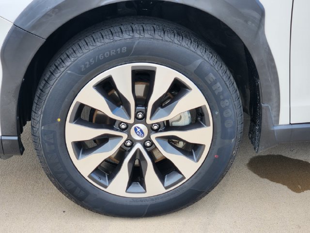 Certified 2024 Subaru Outback Limited AWD/4WD image 12