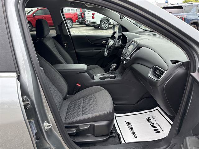 Certified 2024 Chevrolet Equinox LT w/ LPO, Floor Liner Package FWD image 28