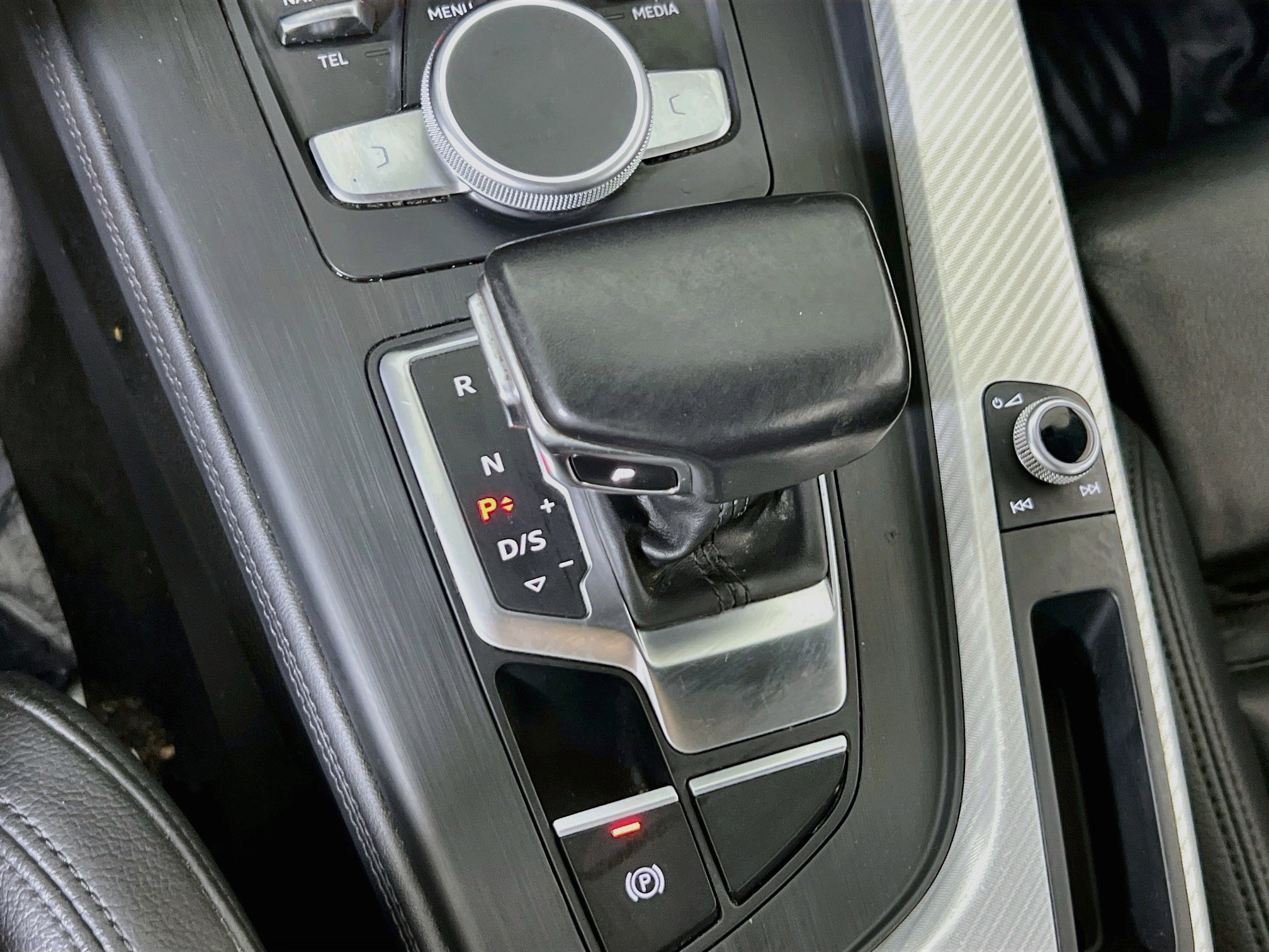 Used 2019 Audi A5 2.0T Premium Plus w/ Premium Plus image 17