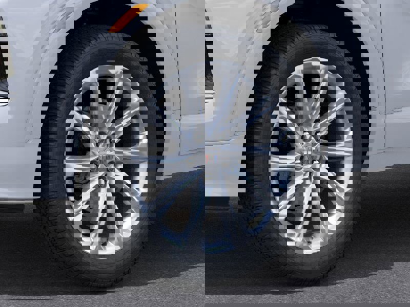 New 2026 Buick Encore GX Avenir image 9