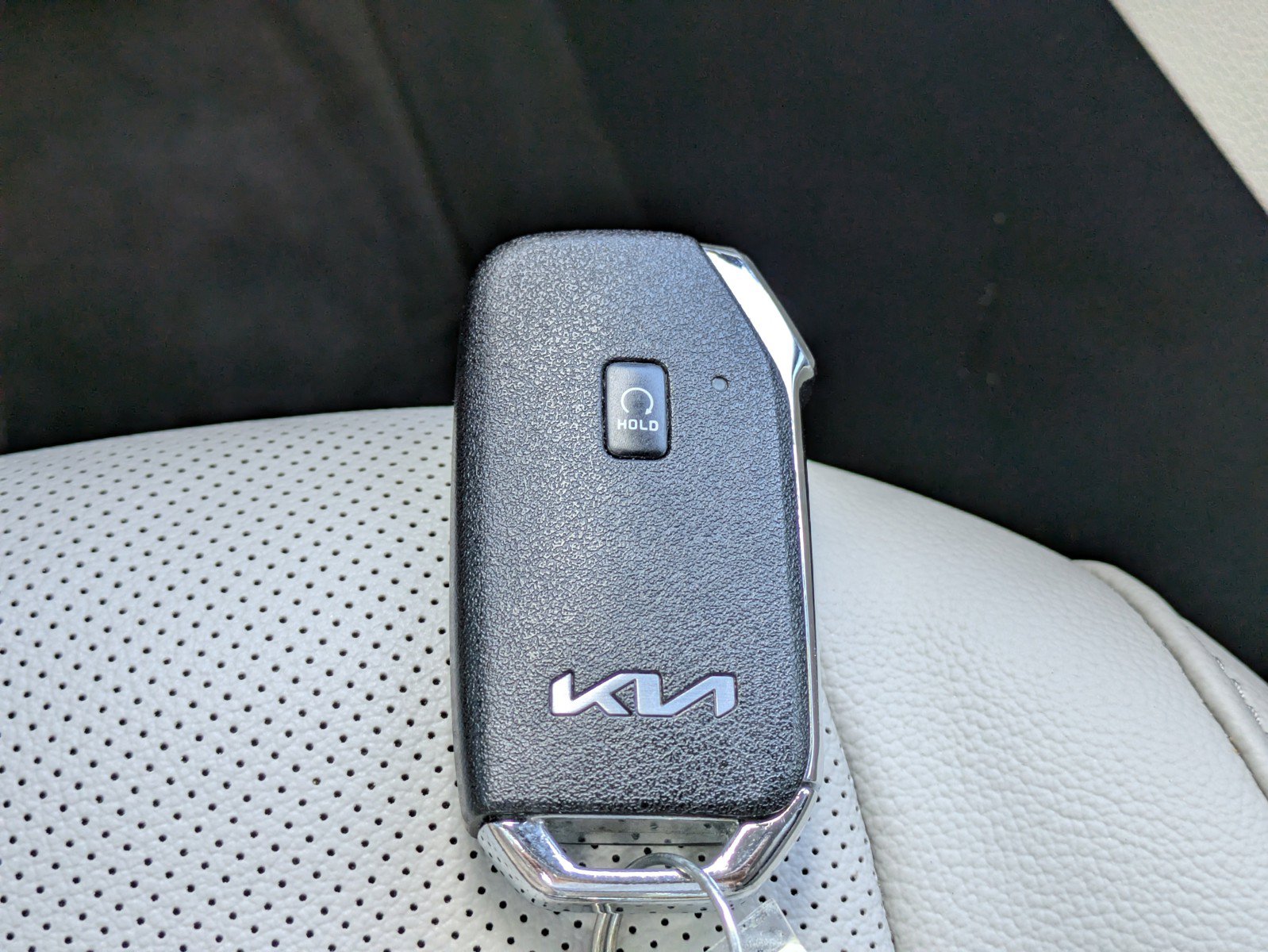 Certified 2023 Kia Sportage EX FWD image 29