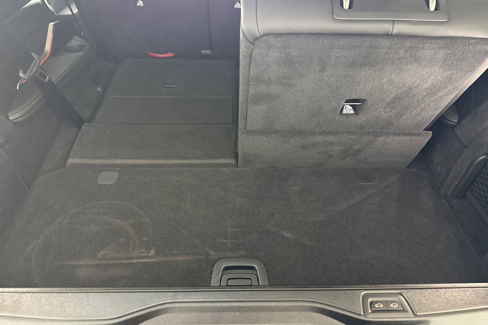 Used 2026 BMW X7 xDrive40i AWD/4WD image 24