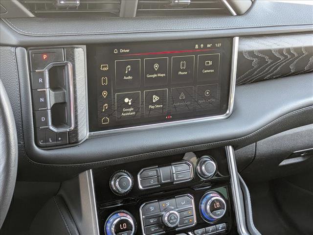 Used 2022 GMC Yukon XL Denali w/ Max Trailering Package AWD/4WD image 15
