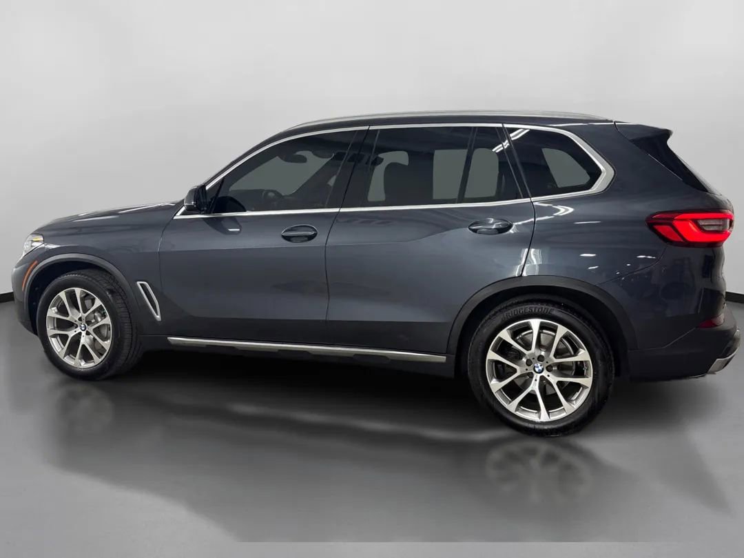Used 2020 BMW X5 xDrive40i w/ Premium Package image 5