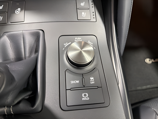 Used 2023 Lexus IS 350 F Sport w/ Memory Package RWD image 13