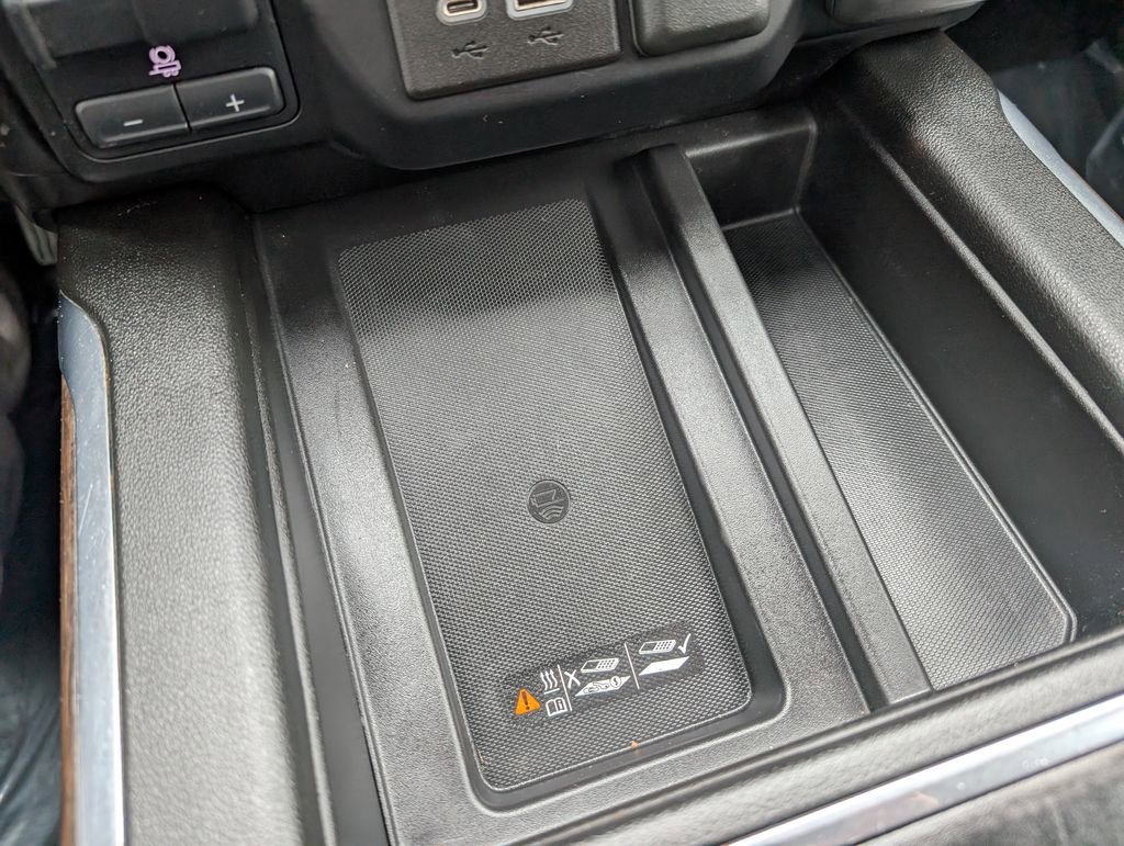 Used 2021 Chevrolet Silverado 2500 High Country w/ Z71 Off-Road Package AWD/4WD image 24