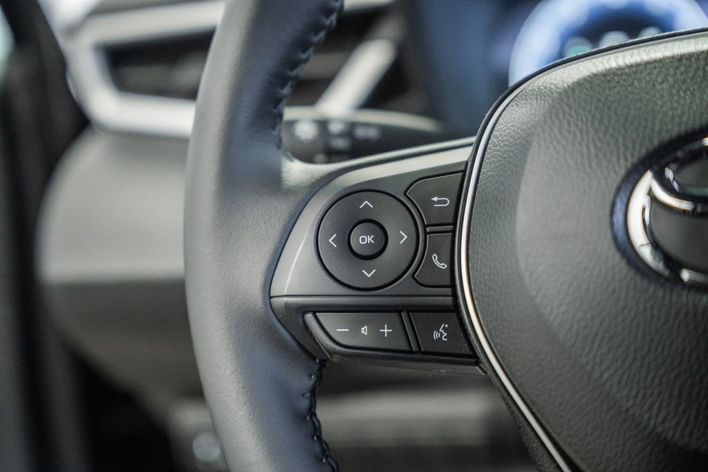 New 2026 Toyota Corolla SE image 26