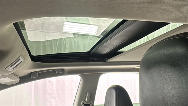 Used 2021 Nissan Murano Platinum image 35