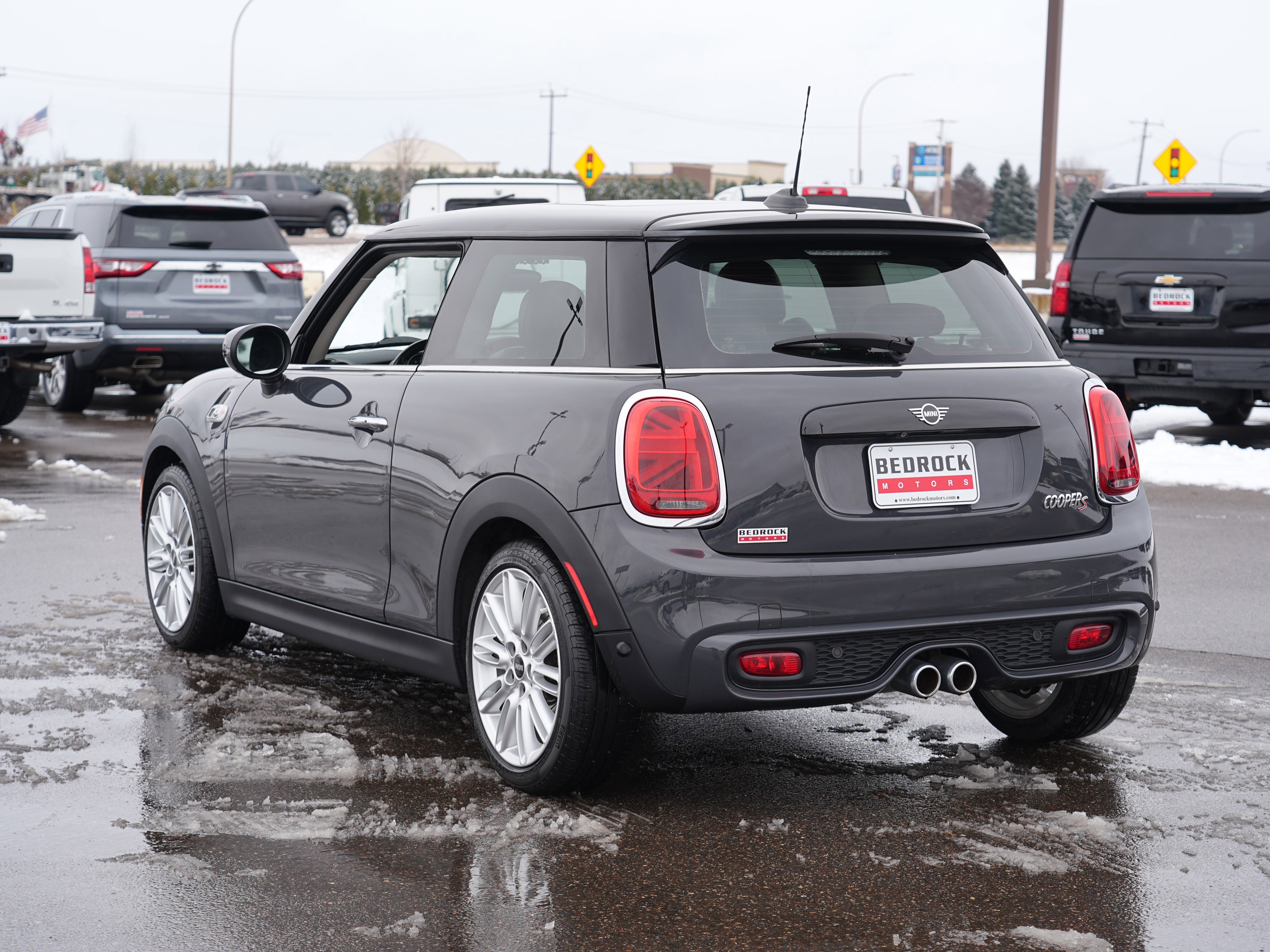 Used 2020 MINI Cooper S FWD image 5