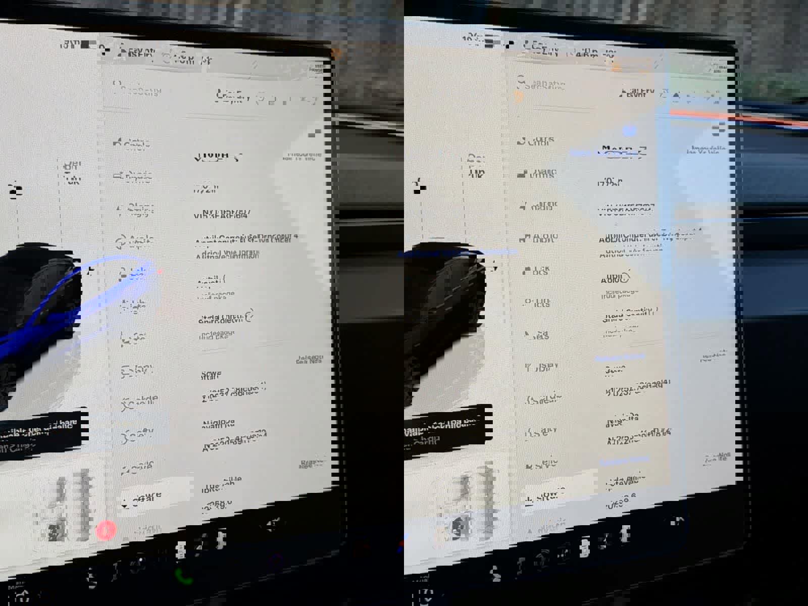 Used 2024 Tesla Model 3 Standard Range image 20