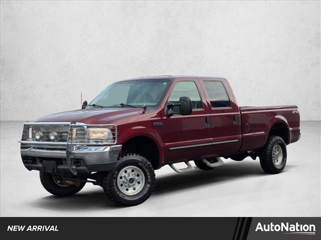 Used 2000 Ford F250 XL