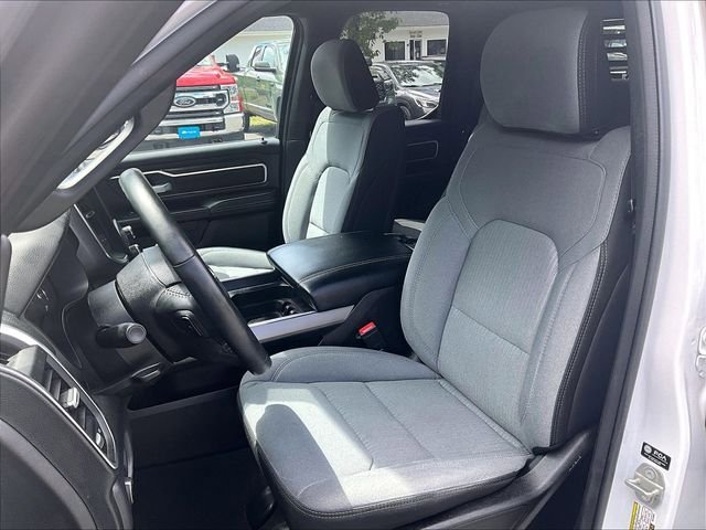 Used 2024 RAM 1500 Big Horn AWD/4WD image 20