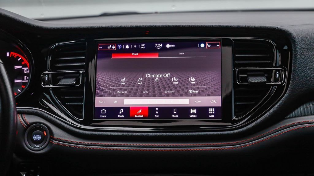 Certified 2024 Dodge Durango GT image 15