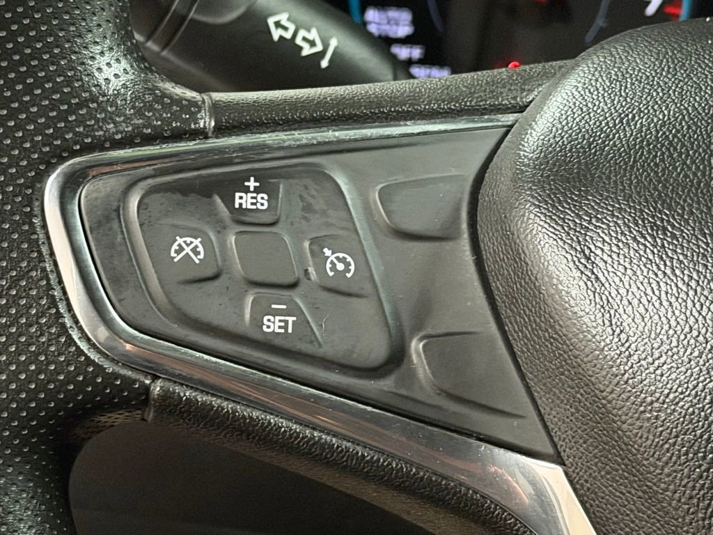 Certified 2020 Chevrolet Malibu LT FWD image 34
