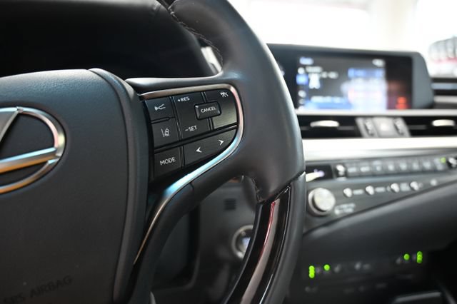 Used 2021 Lexus ES 250 w/ Premium Package AWD/4WD image 26