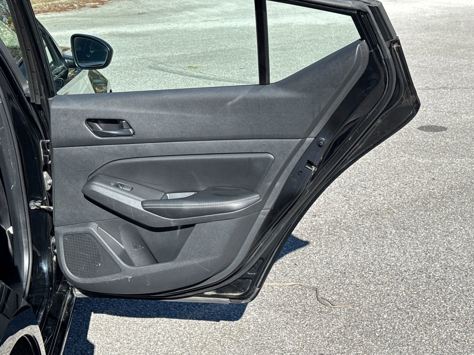 Used 2024 Nissan Altima 2.5 SV image 16