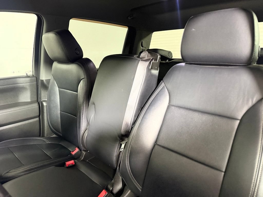 Used 2021 Chevrolet Silverado 1500 LT AWD/4WD image 19