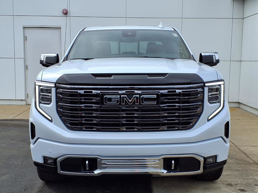 New 2026 GMC Sierra 1500 Denali Ultimate image 2