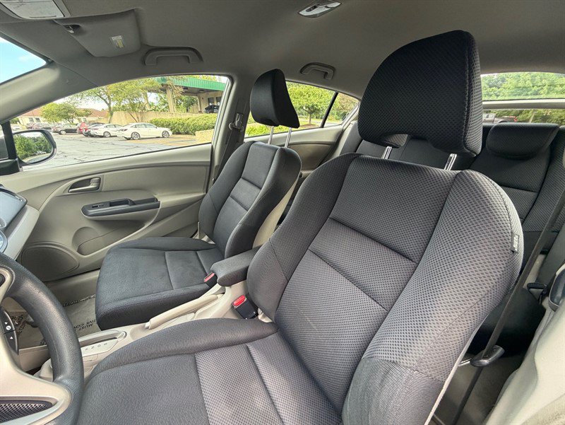 Used 2010 Honda Insight EX image 38