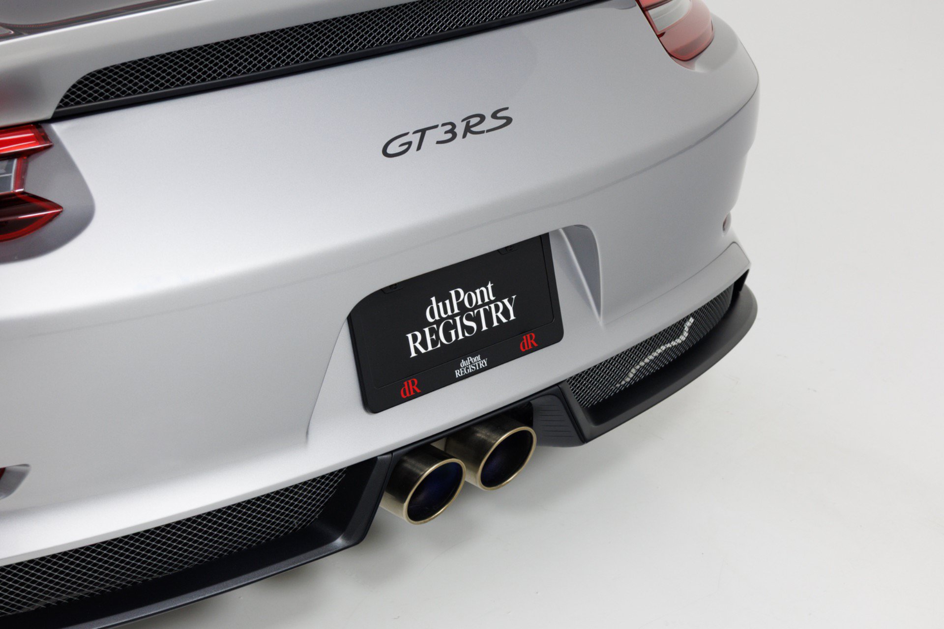 Used 2019 Porsche 911 GT3 RS RWD image 71