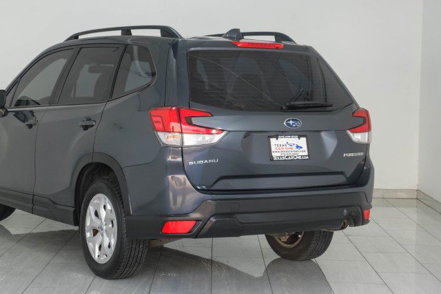 Used 2021 Subaru Forester image 11
