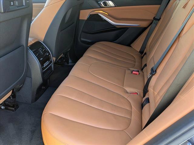 Used 2021 BMW X5 xDrive40i w/ Premium Package 3 image 20